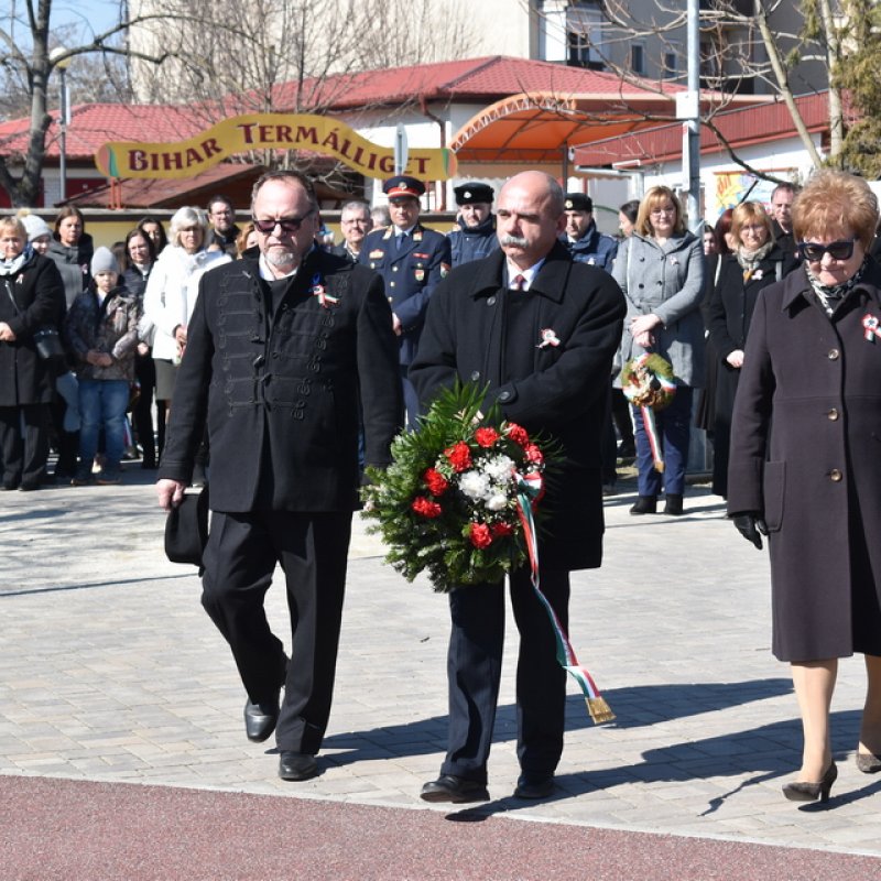 emlékezés 1848-49 forradalmára és szabadságharcára 35